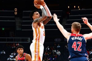 NBA直播- 八村塁末节爆发奇才逆转活塞  